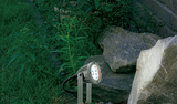 Gartenbeleuchtung