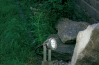 Gartenbeleuchtung