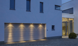 Garagenbeleuchtung