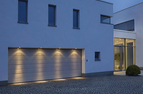 Garagenbeleuchtung