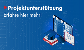 Projektunterstützung