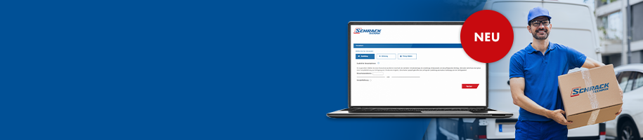 Neue Funktionen im Checkout