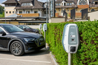 i-CHARGE, Wallbox, Hotel
