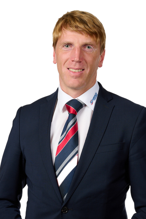 Andreas Fichtenbauer
