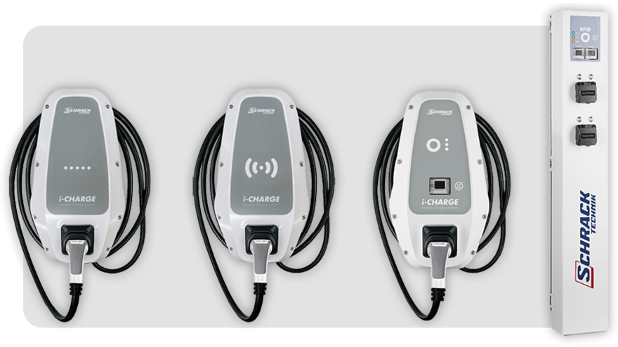 Smart Building Automation CION Kompatibel