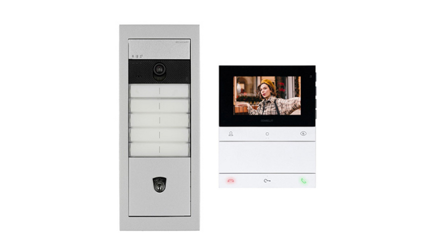 Sprechanlagen Konfigurator individuelle Konfiguration