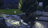 Objektbeleuchtung, Gartenbeleuchtung