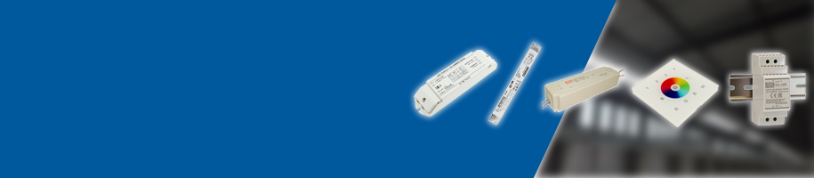 [Translate to German-AT:] Lighting controllers and control systems