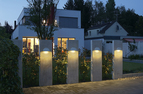 Gartenbeleuchtung