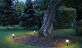 Gartenbeleuchtung