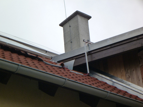PV-Anlage Vösendorf