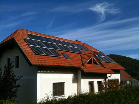 PV-Anlage Waidhofen