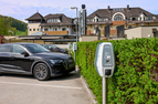 i-CHARGE, Wallbox, Hotel