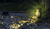 Objektbeleuchtung, Gartenbeleuchtung