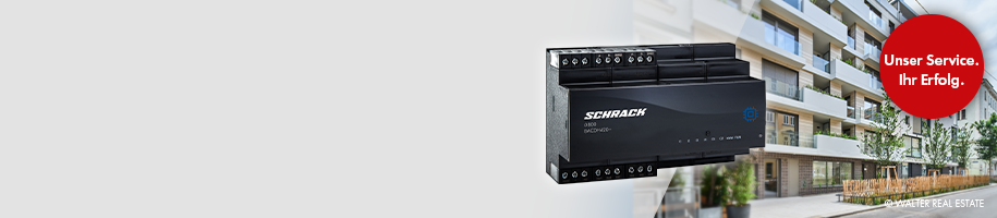 Schrack Technik Smart Building Automation