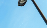 Straßenleuchte & Stadtbeleuchtung