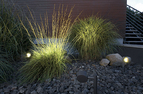 Objektbeleuchtung, Gartenbeleuchtung