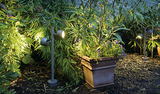 Gartenbeleuchtung