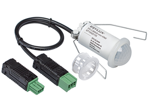 KNX Präsenzmelder