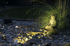 Gartenbeleuchtung