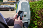 i-CHARGE, Wallbox, Hotelprakplatz