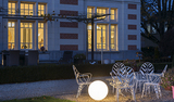 Terrassenbeleuchtung