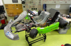 Go cart