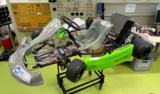 Go cart