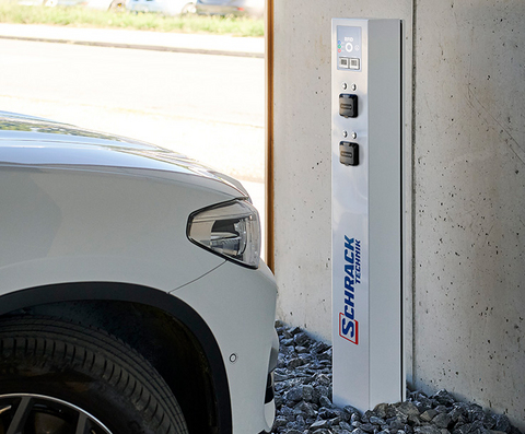 Elektromobilität-i-Charge-Eichrechtskonform