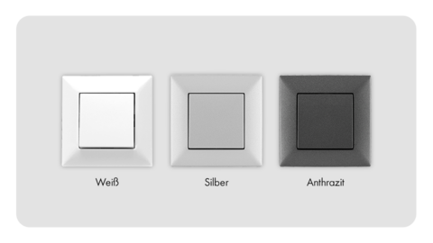 VISIO S Classic Farben