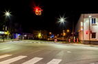 Straßenleuchte & Stadtbeleuchtung