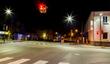 Straßenleuchte & Stadtbeleuchtung