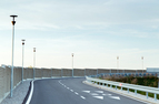 Straßenlaterne