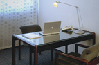 Bürobeleuchtung und Arbeitsplatzbeleuchtung