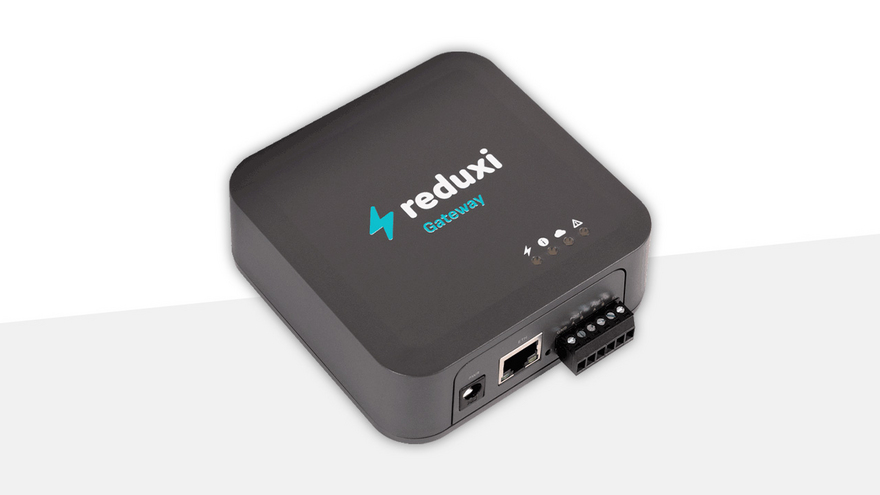Reduxi Gateway