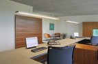 Bürobeleuchtung und Arbeitsplatzbeleuchtung