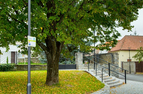 Straßenleuchten & Stadtbeleuchtung