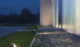 Objektbeleuchtung, Gartenbeleuchtung
