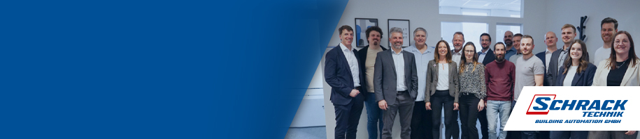 Schrack Technik Building Automation GmbH