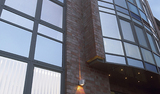 Fassadenbeleuchtung, Hausbeleuchtung
