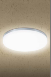 Serie ELEGANCE ROUND IV LED