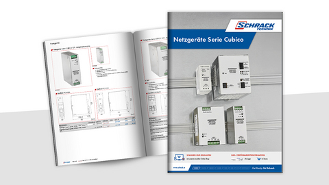 Cubico Katalog