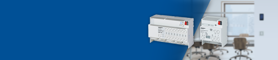 KNX Aktorik