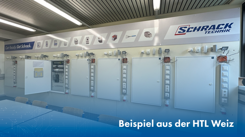 Beisppiel aus der HTL Weiz