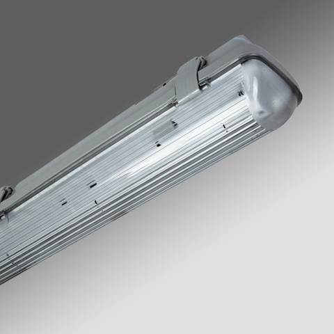 Serie DEWY, IP65, für T8 LED