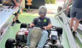 Go cart