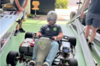 Go cart
