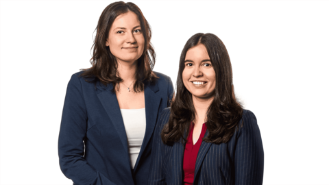 Das Recruiting Team von Schrack Technik