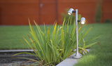 Objektbeleuchtung, Gartenbeleuchtung