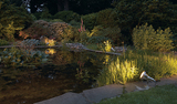 Objektbeleuchtung, Gartenbeleuchtung